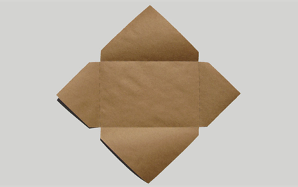 ساخت پاکت نامه؛ روش‌ها و نکات درست کردن پاکت